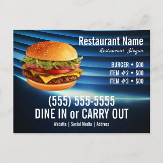 Hamburger Briefkaart