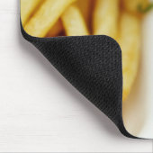 hamburger et tapis de souris classiques de (Coin)