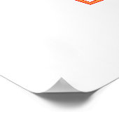 Hamburger Good Times Poster (Hoek)