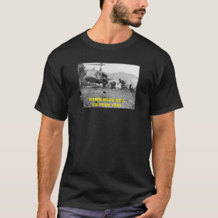 HAMBURGER HILL T-SHIRT