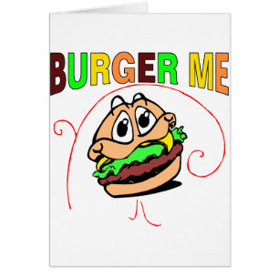 Hamburger je
