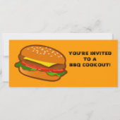 Hamburger Kaart (Voorkant)