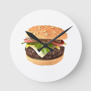 Hamburger Ronde Klok