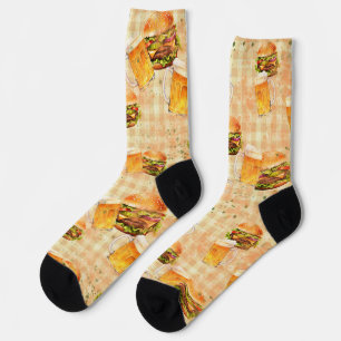 hamburgerbier sokken