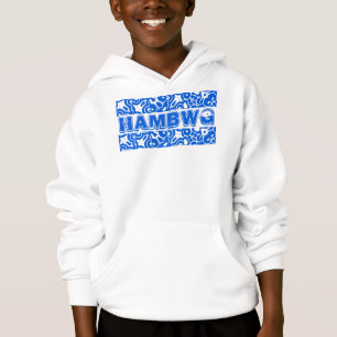 HAMbWG 8 couleurs - Hanes ComfortBlend® Sweatshirt