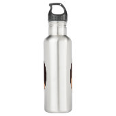 HAMbWG baby boy - SIGG Thermo fles (Achterkant)