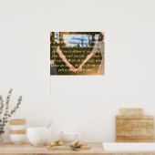 HAMbWG BFF Friends Poster (c) (Keuken)