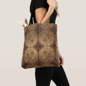 HAMbWG - Canvas tas - Ancient Boho (Dichtbij)