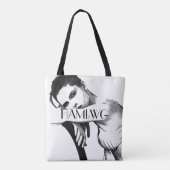 HAMbWG - Canvas tassen - Break (Achterkant)