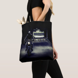HAMbWG - Canvas tassen - Motorcyle