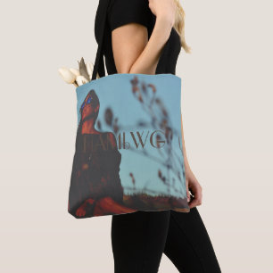 HAMbWG - Canvas tassen - Psychische stoornissen