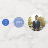 HAMbWG - Confetti de table - N'importe quelle coul (Derrière)