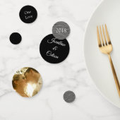 HAMbWG - Confettis de table - Toute couleur/mots (Groupe)