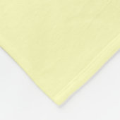 HAMbWG - Couverture polaire - Personnalisable (Coin)