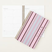 HAMbWG - Daily Planner - Oyster Shell (Display)