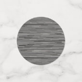 HAMbWG - de Confetti van de Lijst - om het even we (Kleine voorkant)