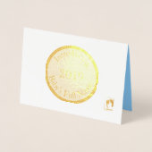 HAMbWG - Faire-part bébé (Devant)