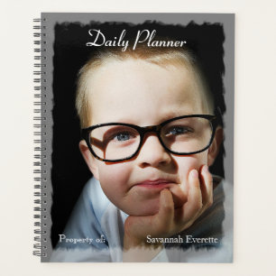 HAMbWG - Foto dagelijkse planner - Schaduwrand