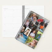 HAMbWG - Foto Daily Planner - 11 foto's (Display)