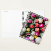 HAMbWG - Foto Daily Planner - Tulpen (Display)