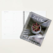 HAMbWG - Foto Daily Planner - Zen (Display)