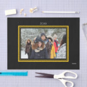 HAMbWG-foto met opzet Tissuepapier (Craft)