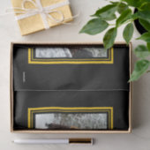 HAMbWG-foto met opzet Tissuepapier (Geschenk)