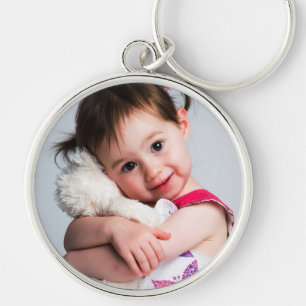 HAMbWG - Foto-Sleutelhanger Sleutelhanger