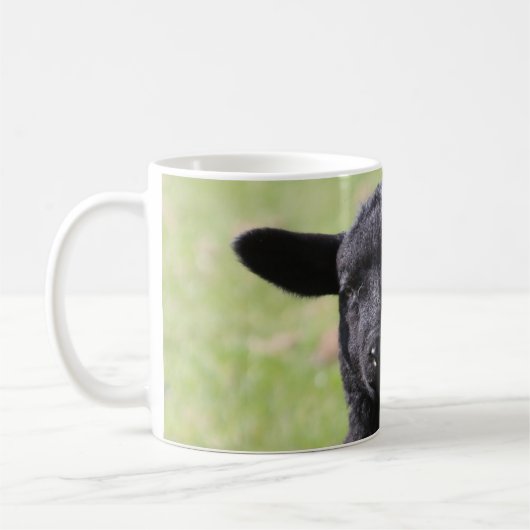 HAMbWG - HAMbWG Underground - Mug de café (Gauche)