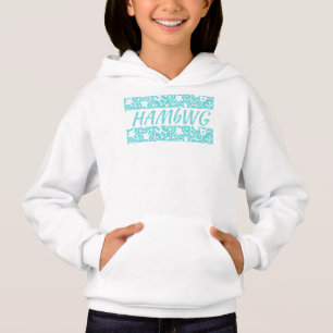 HAMbWG - Hanes ComfortBlend® Sweatshirt