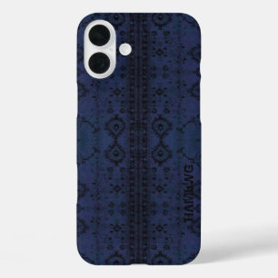 HAMbWG het Hoesje van de Telefoon van de Cel - het