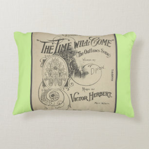 HAMbWG - Le temps viendra - Coussin d'avancement