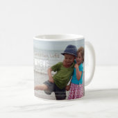 HAMbWG - Mug de café - Choix (Devant droit)