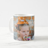 HAMbWG - Mug de café - Filles aux garçons (Devant gauche)