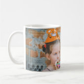 HAMbWG - Mug de café - Filles aux garçons (Gauche)