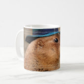 HAMbWG - Mug de café - Rock Star (Devant gauche)