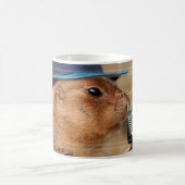 HAMbWG - Mug de café - Rock Star (Centre)
