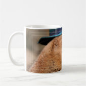 HAMbWG - Mug de café - Rock Star (Gauche)