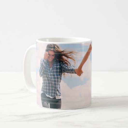 HAMbWG - Mug de café - Suivez-moi (Devant gauche)