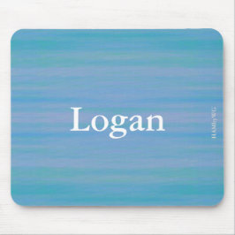 HAMbWG - Muismat - BrightStor BlueWash