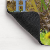 HAMbWG - Muismat - Teddy Bear Buddies (Hoek)