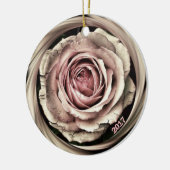 HAMbWG - Ornament -  Roos -  (Links)