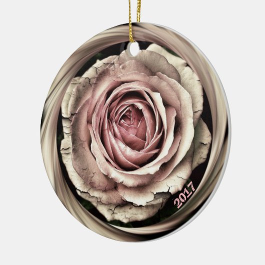 HAMbWG - Ornament - Roos - (Links)