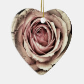 HAMbWG - Ornament -  Roos -  (Rechts)