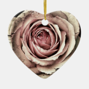 HAMbWG - Ornament - Roos -