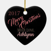 HAMbWG - Ornament -  Roos -  (Achterkant)