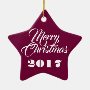 HAMbWG - Ornament - Star - 