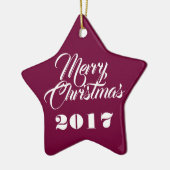 HAMbWG - Ornament - Star -  (Links)