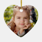 HAMbWG - Ornement cardiaque - Néon (Devant)