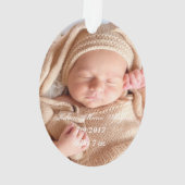 HAMbWG -Ornement d'oeufs - Pastel (dos)